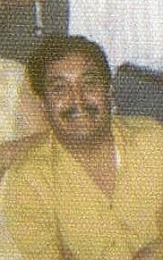 Richard C Flores